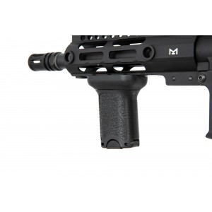 Страйкбольный автомат SA-E21 EDGE™ HAL ETU™ airsoft Carbine Black [SPECNA ARMS]